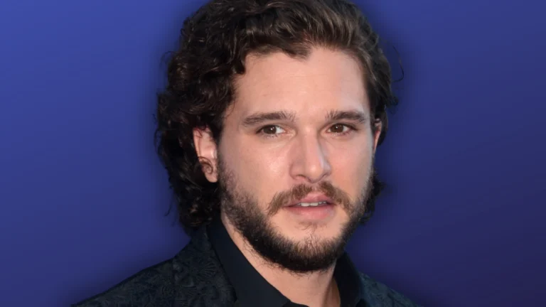Kit Harington Reveals His Instant Reaction To Joining HBO’s ‘Harry Potter’ Series