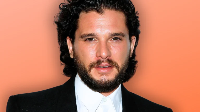 Kit Harington Snubs Jon Snow for His Own ‘Game of Thrones’ Mount Rushmore