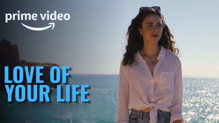 Margaret Qualley’s ‘Love of Your Life’ Trailer Teases a Romance That Changes Everything