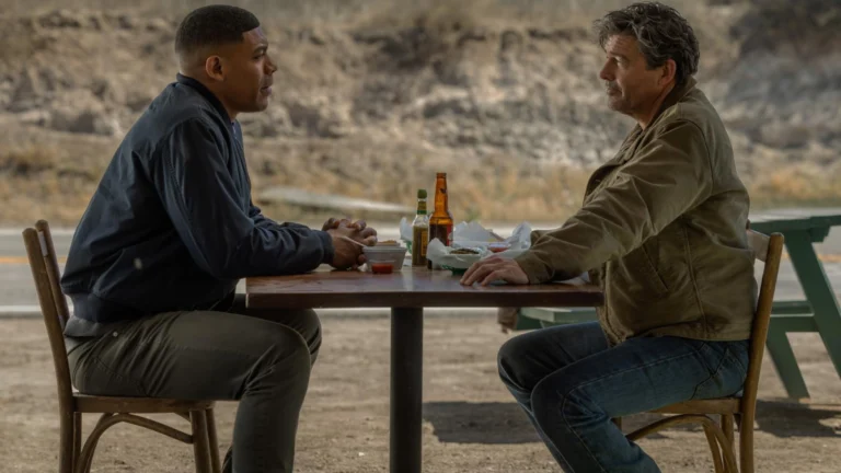 ‘Lanterns’ Finally Breaks Into Nielsen’s Top 10, and the Numbers Are More Impressive Than They Look