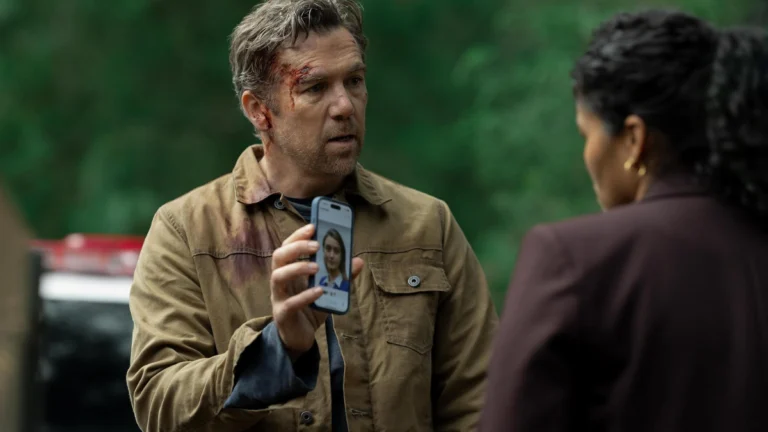 Apple TV Has Yet to Confirm a Second Season of ‘Last Seen’