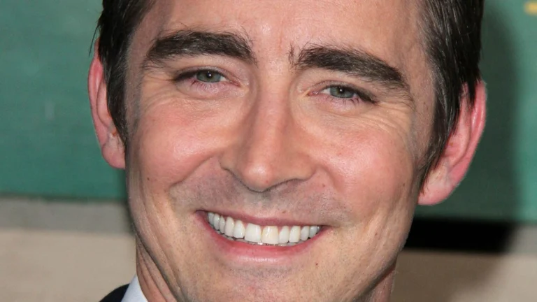 ‘Practical Magic 2’ Star Lee Pace Finally Jokes About His Incredible Height, and His Answer Is Priceless