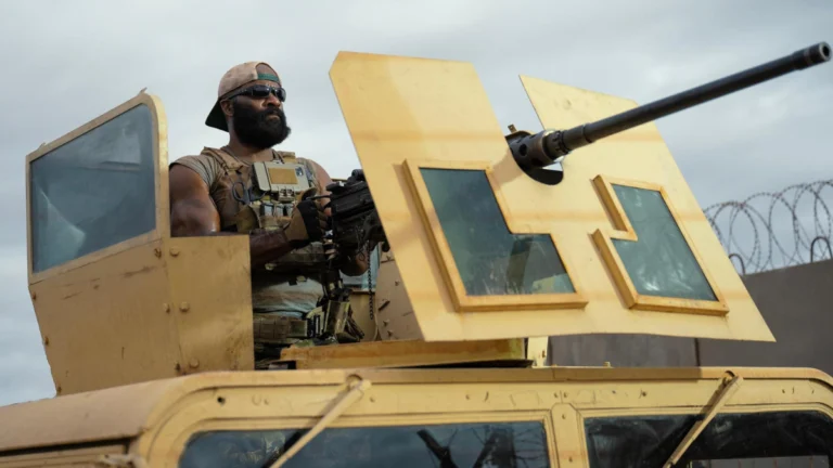 ‘Lioness’ Season 3 Episode 7 Recap & Ending Explained: Joe Finally Escapes, but Refuses to Go Home