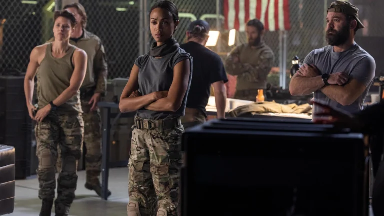 ‘Lioness’ Season 3 Episode 6 Recap: The CIA Finally Finds Out Who Really Has Joe