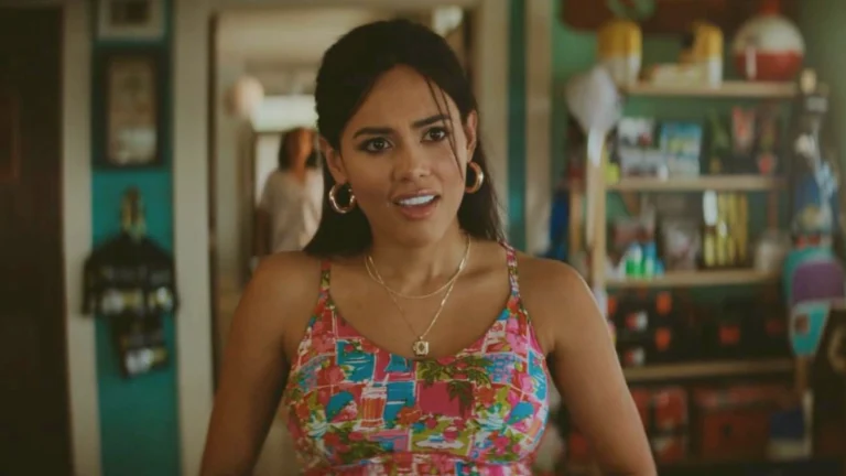 Peacock Just Canceled Its Buzzy New Crime Drama After Just One Season