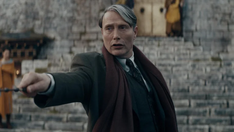 Mads Mikkelsen Steps Into ‘Call of Duty as Modern Warfare 4’s’ New Villain, and He Means Business