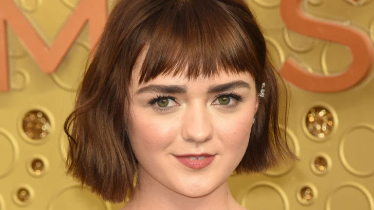 Maisie Williams Wants Another Shot at Wolfsbane in Marvel’s ‘X-Men’ Reboot
