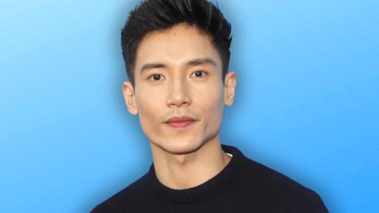 Manny Jacinto Feels the Pride and the Pressure as Filipino Fans Rally Behind ‘Forgotten Island’