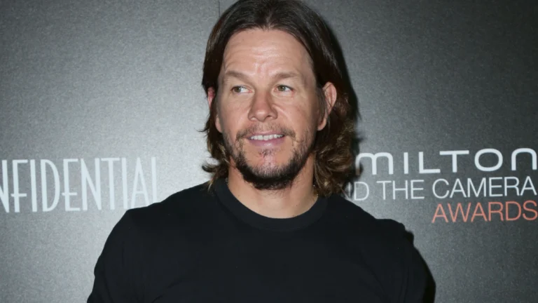 Mark Wahlberg Makes a Wild Confession About His ‘Boogie Nights’ Prosthetic