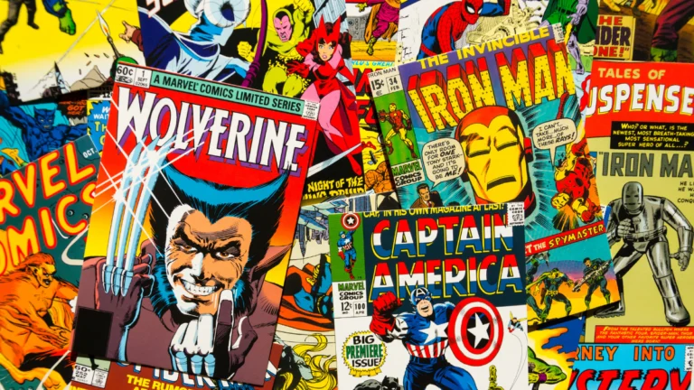 New ‘Avengers: Doomsday’ Comic Art Delivers the Biggest Multiverse Crossover Look Yet