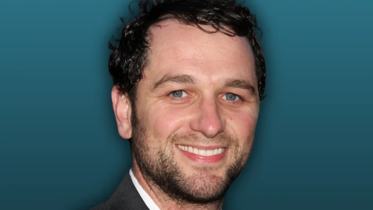 Matthew Rhys Makes Emmy History as the First Actor Ever To Win Two Lead Acting Trophies in One Night