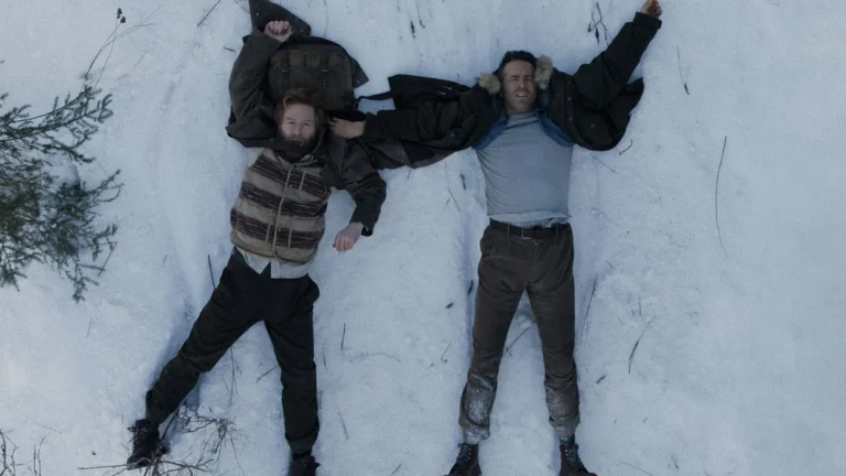 Ryan Reynolds’ ‘Mayday’ Just Delivered Apple TV’s Biggest Streaming Week Yet, Nearly Doubling Its Closest Competitor