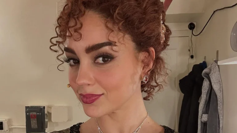 ‘Scream’ Star Melissa Barrera Would Return to ‘Scream’, but Only if Spyglass Loses the Keys to Woodsboro