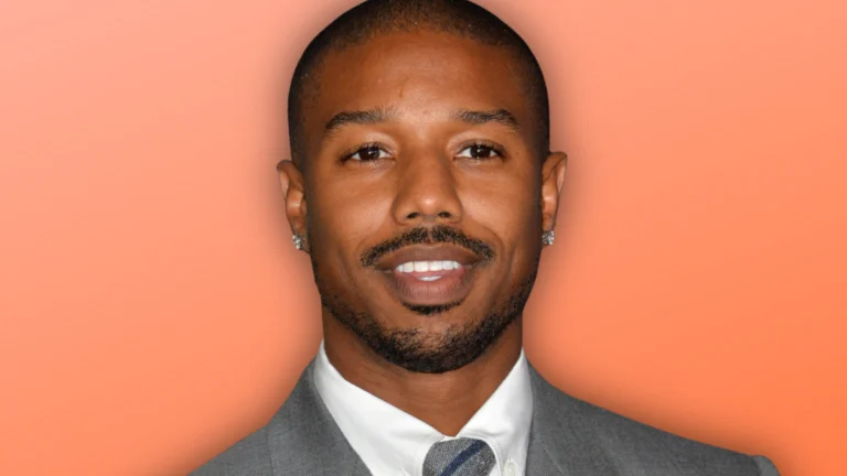 Michael B. Jordan Reveals Why He’s Stepping Away From Hollywood Next Year