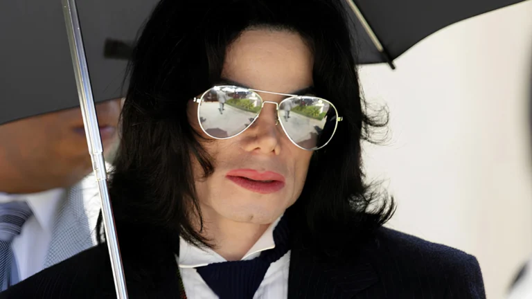 Michael Jackson Becomes Google’s Most-Searched Artist of 2026 Thanks to His New Movie