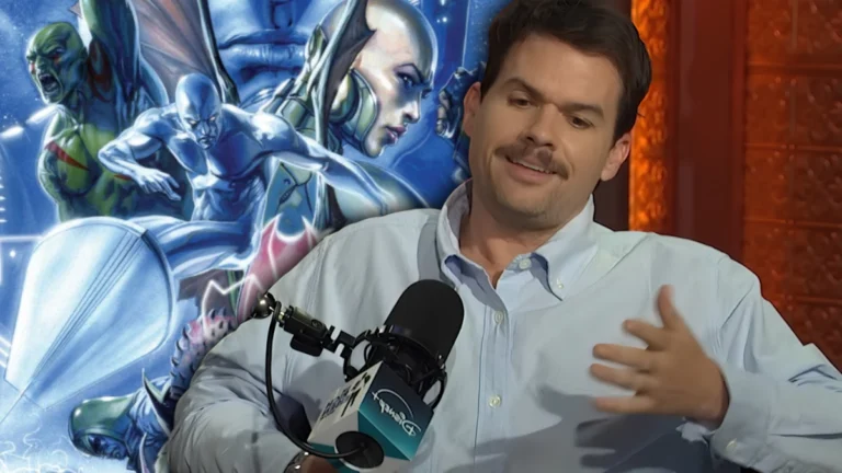 Michael Waldron Reveals the Biggest Creative Challenge Facing Marvel’s Long-Awaited ‘Nova’ Movie