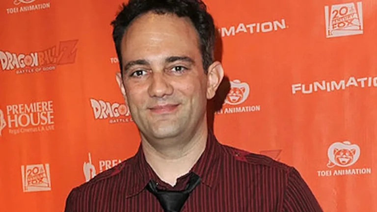 Mike McFarland, Voice of ‘Dragon Ball Z,’ ‘One Piece’ and ‘Attack on Titan,’ Dies at 56