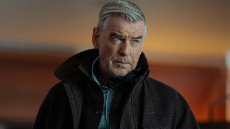 ‘MobLand’ Is Back, and Critics Are Already Giving Season 2 a Perfect Score on Rotten Tomatoes