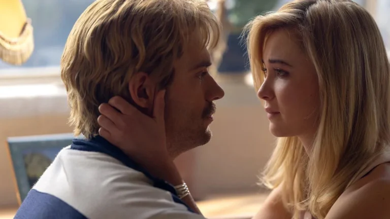 First ‘Mr. Irrelevant’ Trailer Reveals David Corenswet’s Post-Superman Underdog Story
