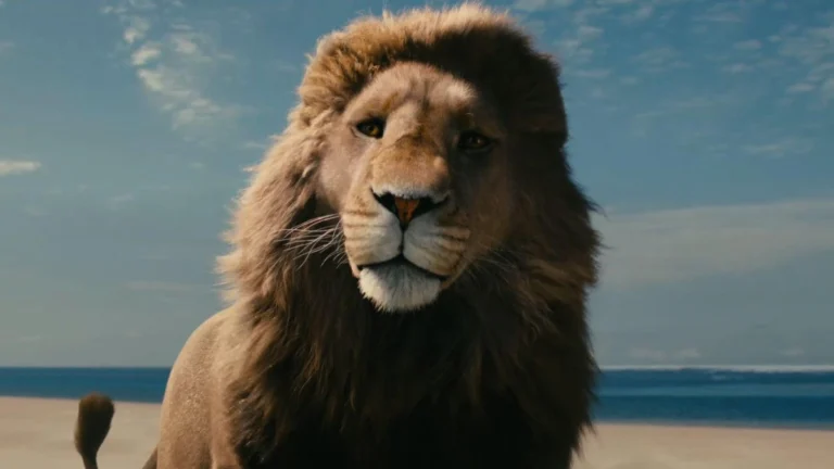 Narnia: The Magician’s Nephew Unveils First Look at Digory and Polly’s Magical Adventure