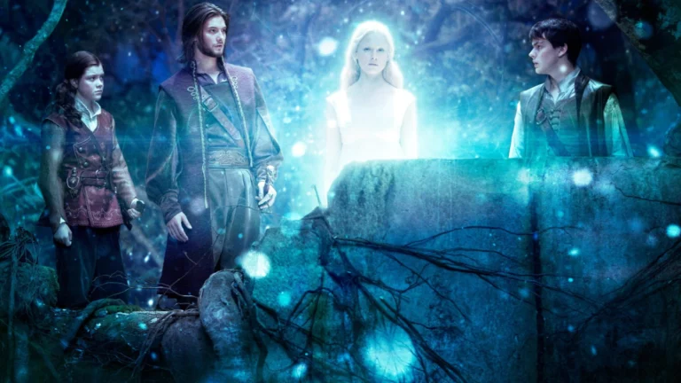 Greta Gerwig’s ‘Narnia’ Reboot Just Revealed a Wildly Different Aslan, and Fans Have Feelings