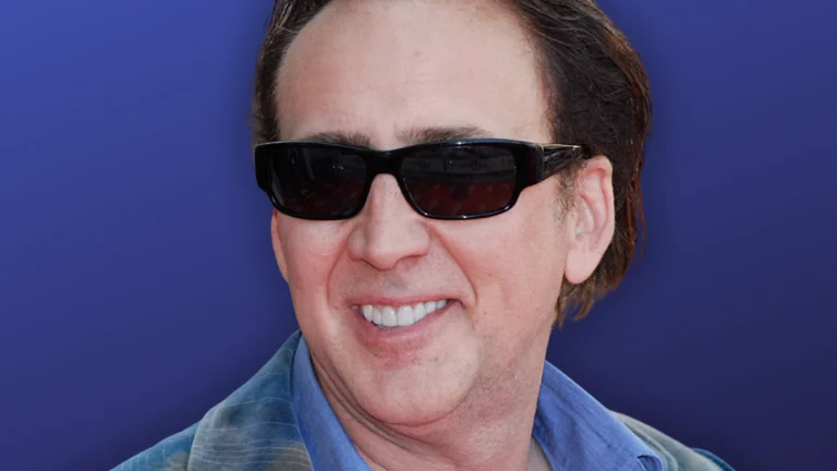 ‘Spider Noir’ Star Nicolas Cage’s Dramatic New Look With 31-Year-Old Wife Has Even Longtime Fans Doing a Double Take