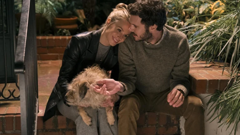 Adam Brody Breaks His Public Silence on Gaza Ahead of ‘Nobody Wants This’ Season 3
