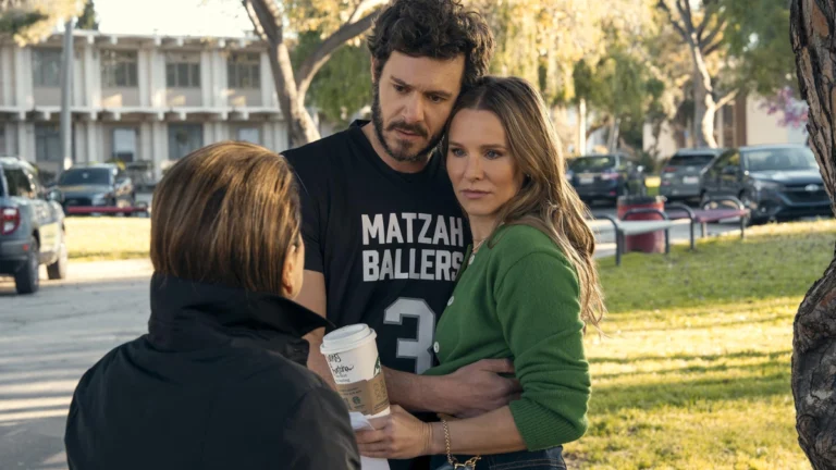 ‘Nobody Wants This’ Season 3 Trailer Moves Joanne and Noah In Together, and Bina Might Finally Approve