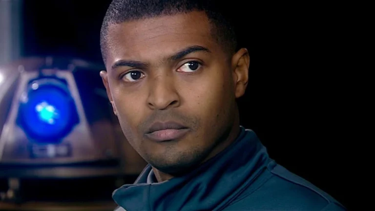 ‘Doctor Who’ Star Noel Clarke’s Legal Trouble Takes a Serious Turn as Police Charges Are Filed for Sexual Assault, Voyeurism & Exposure