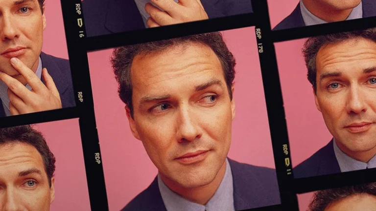 Judd Apatow’s Norm MacDonald Documentary Trailer Promises an Intimate Look at a Comedy Legend