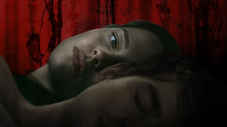 ‘Obsession’s’ Freaky Nikki Just Got Her First Real-World Look, and She’s Already Causing a Stir