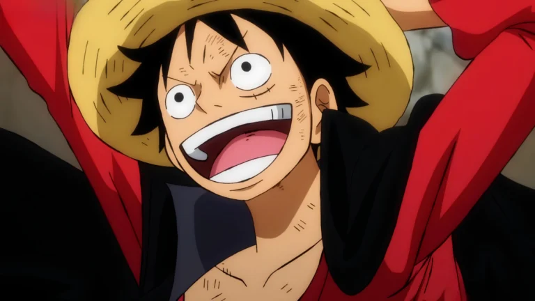 ‘One Piece’ Closed Out Its Year With a Near-Perfect Episode, and Now Fans Face a Painful Wait