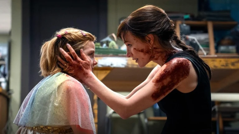 ‘Other Mommy’ Review Roundup: Critics Praise Jessica Chastain but Are Split on Rob Savage’s Horror Film