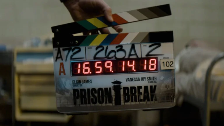 ‘Prison Break: Black Creek’ Teaser Reveals a Dangerous New Twist on the Hit Franchise