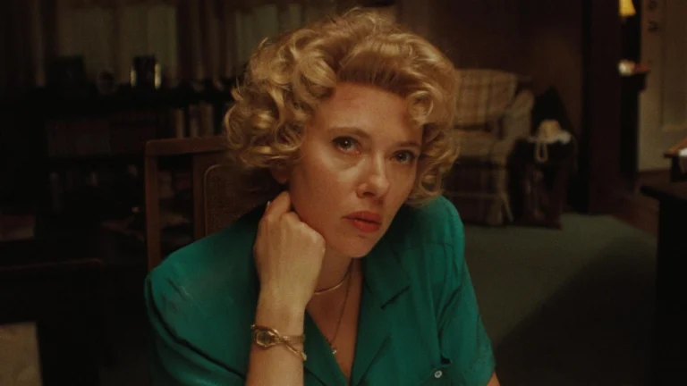 James Gray’s Awards-Season Crime Drama ‘Paper Tiger’ Finally Gets Its Full Trailer