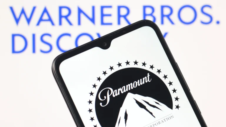 New Details Revealed About the Paramount-Warner Bros. Discovery Merger
