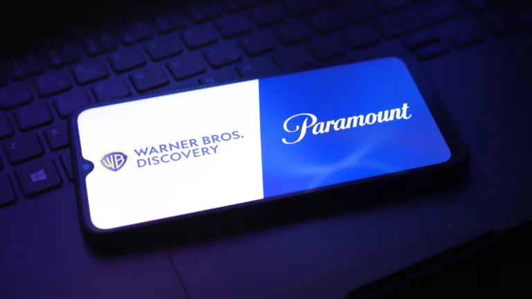 Paramount Settles Antitrust Suit as Warner Bros. Discovery Deal Nears the Finish Line