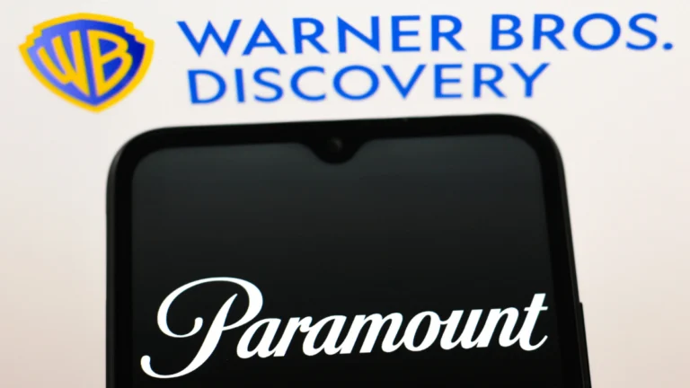 Paramount and California AG Rob Bonta Reportedly Closing in on Settlement Over Warner Bros. Discovery Merger