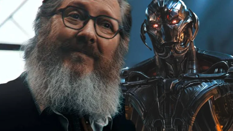 Paul Bettany Says Ultron’s Return in ‘VisionQuest’ Is Marvel’s Craziest Idea Yet