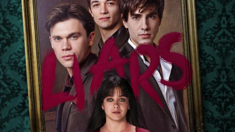 ‘Perfect Liars’ Teaser Is Here, and Prime Video’s Next Wattpad Adaptation Looks Just as Dramatic as the Books
