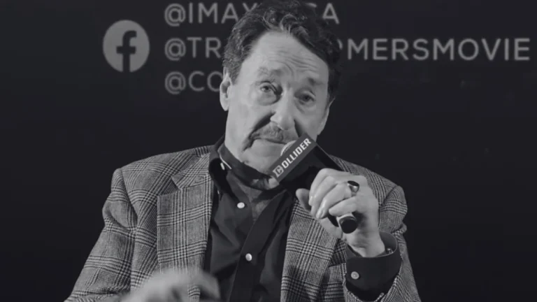 ‘Transformers’ Voice Actor Peter Cullen’s Cause of Death Officially Revealed