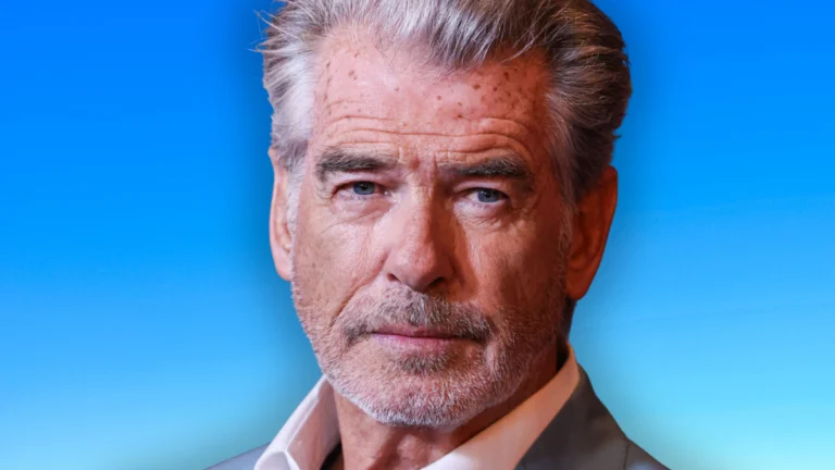‘MobLand’ Star Pierce Brosnan Is Just as Eager as Fans To Discover the Next James Bond
