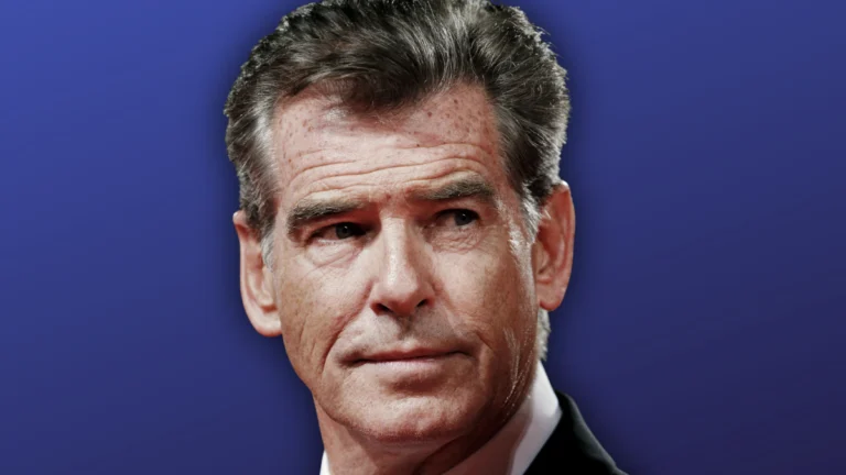 Pierce Brosnan Just Had His Most ‘James Bond’ Moment in Years, and It Wasn’t Even in a Movie