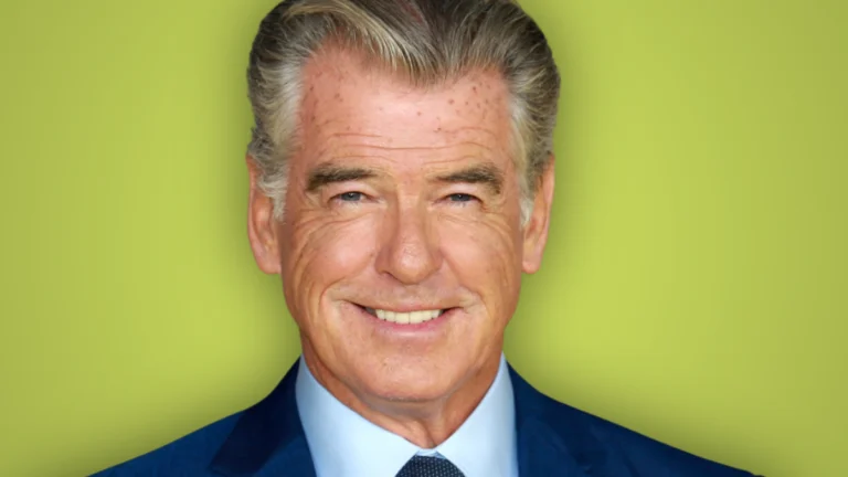 Pierce Brosnan Has a Bold Theory About Who’s Actually Going To Play the Next James Bond