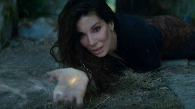 ‘Practical Magic 2’ Is Tracking for a Genuinely Wild Box Office Number, and Nobody Saw This Coming