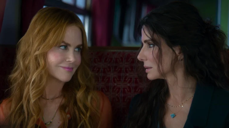 Sandra Bullock and Nicole Kidman’s ‘Practical Magic 2’ Keeps Its Spell Alive at the Box Office