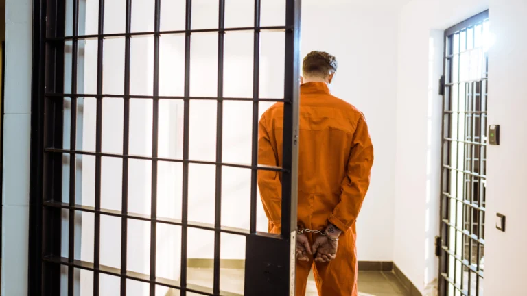 30 Volunteers Enter a Real Prison in Netflix’s Controversial New Reality Show