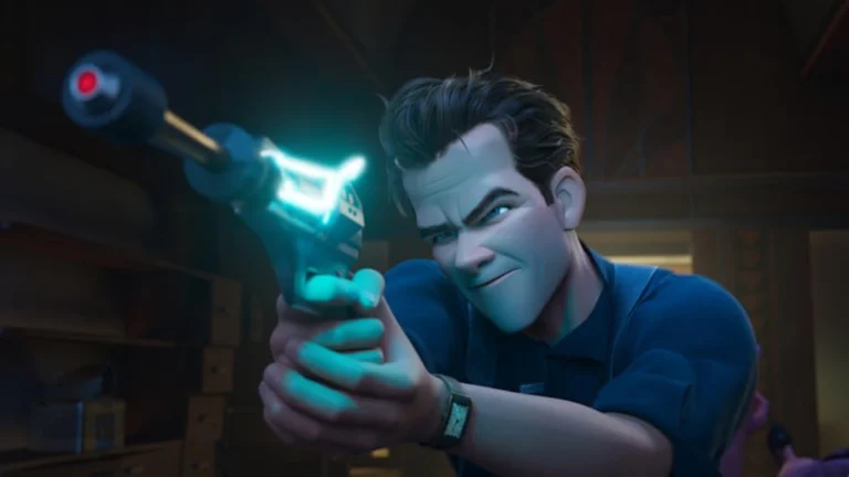 Brad Bird’s 30-Year Passion Project ‘Ray Gunn’ Finally Gets Its First Full Trailer, and It Looks Like Nothing Else on Netflix