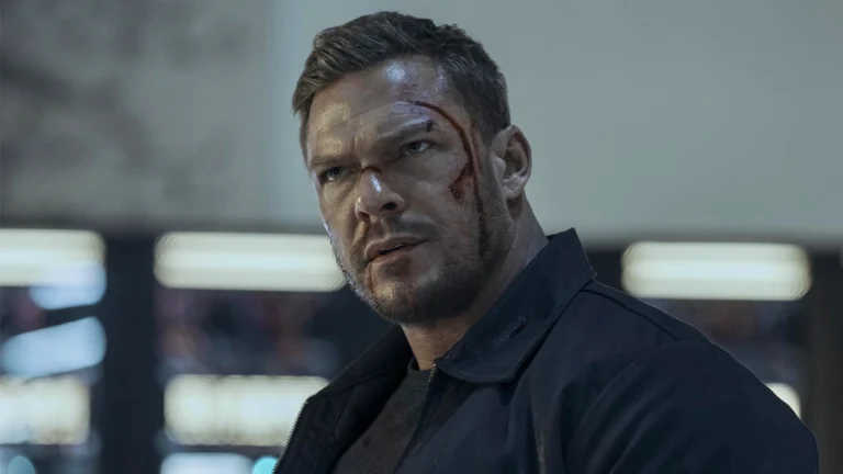 ‘Reacher’ Just Can’t Stop Dominating the Streaming Charts, and Nielsen Has the Receipts