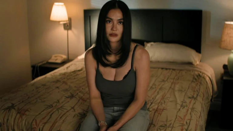 ‘Reacher’ Breakout Agnez Mo Says She “Earned” the Fancasting Buzz Sending Her Name To Marvel and DC